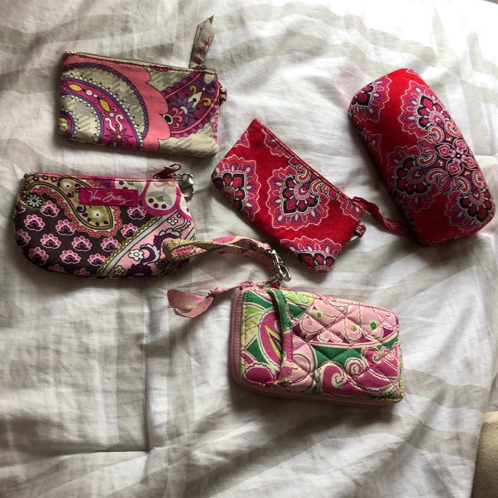 Vera Bradley variety pack